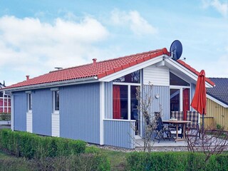 Casa per le vacanze Grömitz Registrazione all'aperto 7