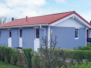 Casa de vacaciones Grömitz Grabación al aire libre 8