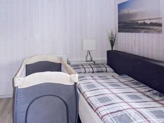 Casa per le vacanze Grömitz  31
