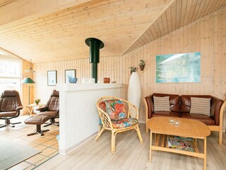 Holiday house Blokhus  14