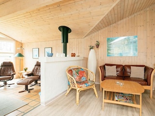 Holiday house Blokhus  29