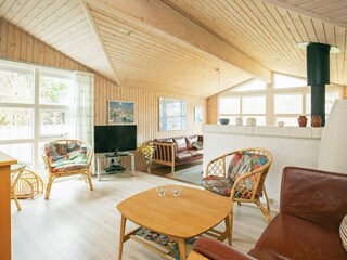 Holiday house Blokhus  15