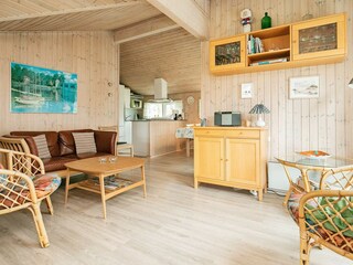 Holiday house Blokhus  16