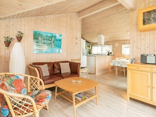 Holiday house Blokhus  17