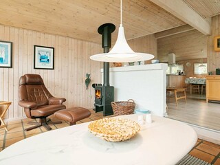 Holiday house Blokhus  19