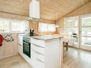 Holiday house Blokhus  21