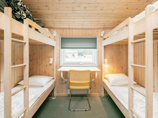 Holiday house Blokhus  24