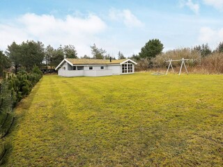 Holiday house Blokhus  30