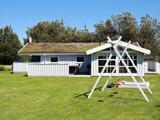 Holiday house Blokhus  26