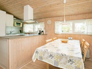 Casa per le vacanze Blokhus  10