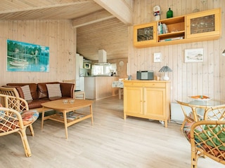 Maison de vacances Blokhus  15