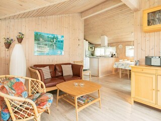 Casa per le vacanze Blokhus  11