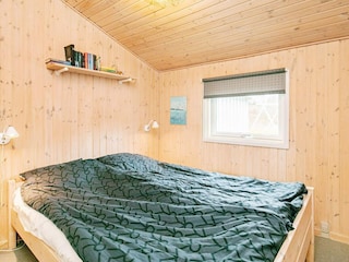 Holiday house Blokhus  19