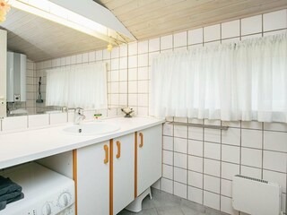 Holiday house Blokhus  12