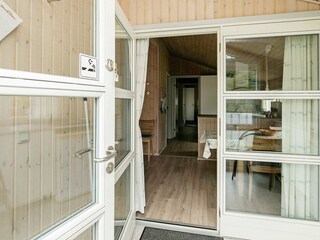 Holiday house Blokhus  13