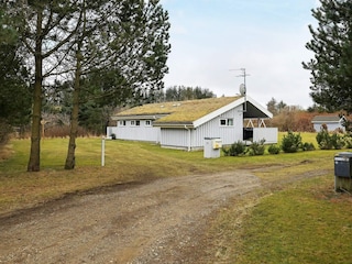 Holiday house Blokhus  20