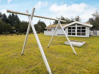 Holiday house Blokhus  21