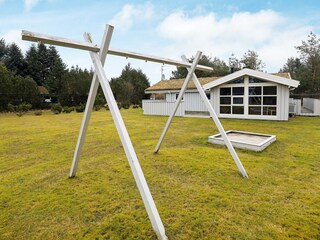 Maison de vacances Blokhus  21