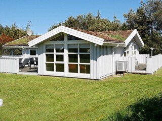 Holiday house Blokhus Outdoor Recording 7