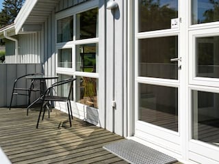 Holiday house Blokhus Outdoor Recording 8