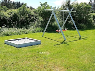 Holiday house Blokhus  28