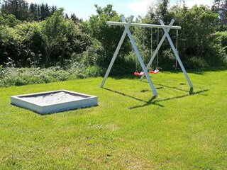 Maison de vacances Blokhus  28