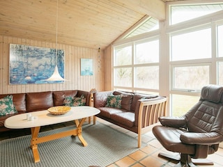 Holiday house Blokhus  25