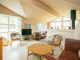 Vakantiehuis Blokhus  29