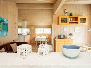 Casa per le vacanze Blokhus  16