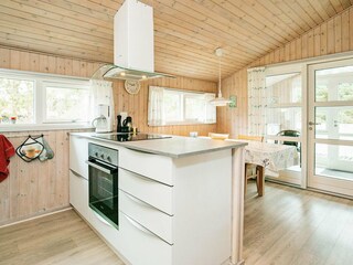 Maison de vacances Blokhus  23