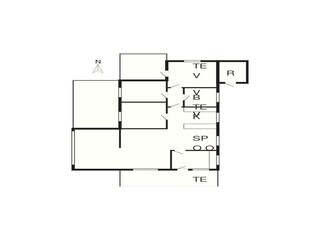 Ferienhaus Blokhus  29
