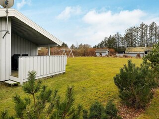 Holiday house Blokhus  17