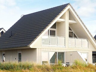 Casa de vacaciones Stein bei Laboe Grabación al aire libre 8