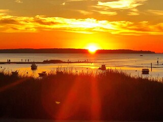 Vakantiehuis Stein bei Laboe Buitenaudio-opname 5