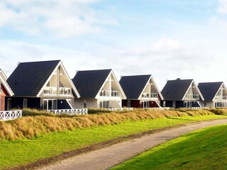 Casa per le vacanze Stein bei Laboe Registrazione all'aperto 8