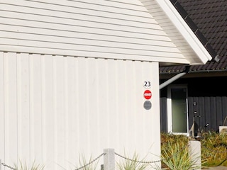 Maison de vacances Stein bei Laboe Enregistrement extérieur 8