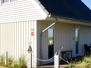 Ferienhaus Stein bei Laboe Außenaufnahme 5