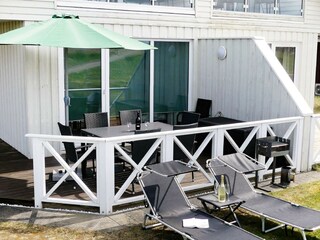 Holiday house Stein bei Laboe Outdoor Recording 4