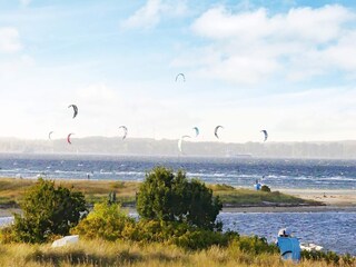 Maison de vacances Stein bei Laboe  9