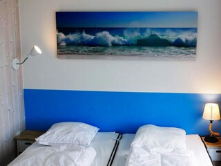 Casa per le vacanze Stein bei Laboe  13