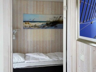 Vakantiehuis Stein bei Laboe  23