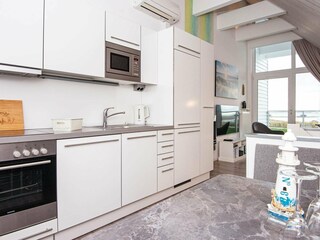 Casa per le vacanze Stein bei Laboe  15