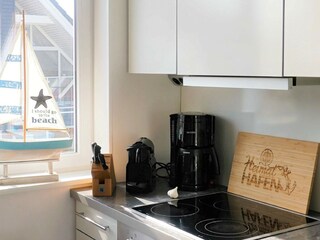 Ferienhaus Stein bei Laboe  31