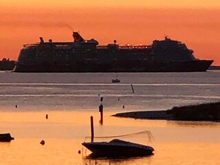 Casa per le vacanze Stein bei Laboe  16