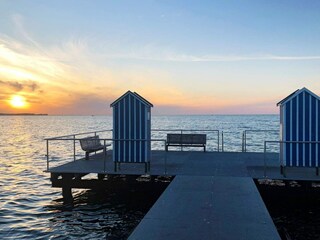 Casa per le vacanze Stein bei Laboe  33