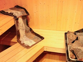 Vakantiehuis Stein bei Laboe  21