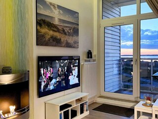 Holiday house Stein bei Laboe  9
