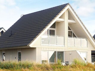 Maison de vacances Stein bei Laboe Enregistrement extérieur 8
