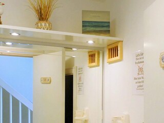 Casa de vacaciones Stein bei Laboe  14