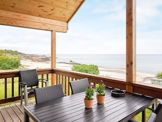 Ferienhaus Allinge  8